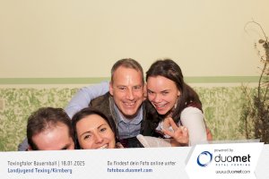 Texingtaler Bauernball